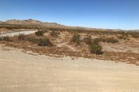 Undeveloped Land in San Bernardino County, California
