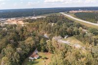 Land for sale in Lee County, Alabama