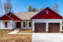 Land in Stewart County, Tennessee