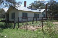 Farm and Ranch in Menard County, Texas