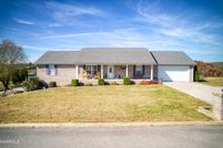 Land in Sevier County, Tennessee