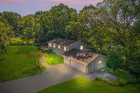 House in Walworth County, Wisconsin
