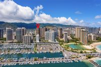 Land in Honolulu County, Hawaii