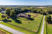 Farm and Ranch in Howard County, Maryland