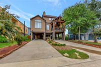 Land in Galveston County, Texas