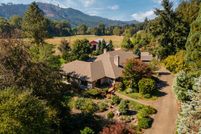 Land in Washington County, Oregon