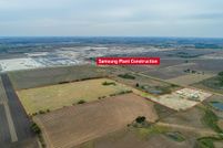 Undeveloped Land in Williamson County, Texas