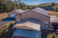 Farm and Ranch in Camp County, Texas