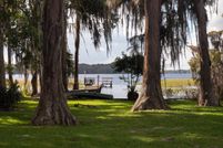 Undeveloped Land in Putnam County, Florida