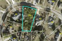 Land in Carteret County, North Carolina