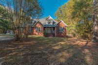 Land in Columbia County, Georgia