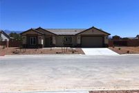 House in Nye County, Nevada