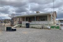 Land in Nye County, Nevada