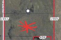 Undeveloped Land in Okmulgee County, Oklahoma