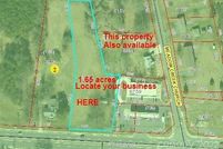 Homesite for sale in Stanly County, North Carolina