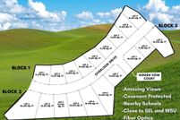 Homesite for sale in Whitman County, Washington