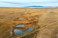 Land in Golden Valley County, Montana