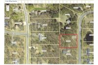 Undeveloped Land in Crow Wing County, Minnesota