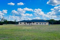 Undeveloped Land in Burnet County, Texas