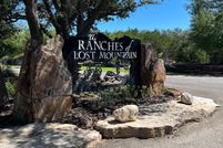 Undeveloped Land in Burnet County, Texas