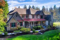 Land in Bucks County, Pennsylvania