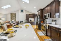 Land in Anne Arundel County, Maryland