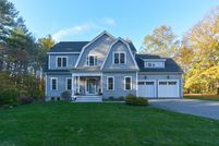 Land in Norfolk County, Massachusetts