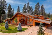 Land in Deschutes County, Oregon