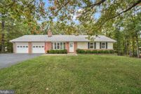 Farm and Ranch in Frederick County, Maryland