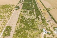 Undeveloped Land in McLennan County, Texas