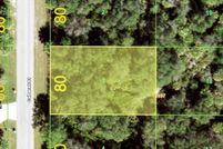 Land for sale in Charlotte County, Florida