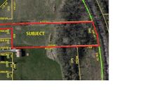 Land in Wayne County, Indiana