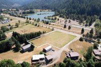 Land in Coos County, Oregon