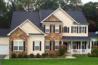 House in Calvert County, Maryland