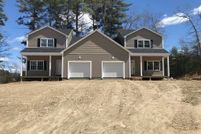 Land in Worcester County, Massachusetts