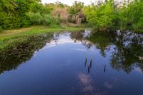Farm and Ranch in Grimes County, Texas