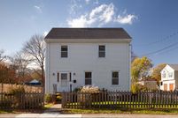 House in Newport County, Rhode Island