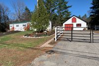 Land in Somerset County, Maine