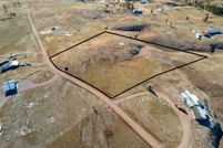 Undeveloped Land in Fall River County, South Dakota