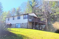 Land in Ashe County, North Carolina