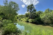 Undeveloped Land in Bexar County, Texas