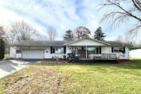 Land in LaPorte County, Indiana