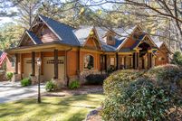 Land in Pickens County, South Carolina