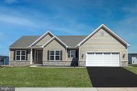 Land in Berks County, Pennsylvania