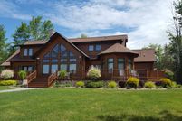 Land in Mackinac County, Michigan