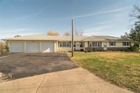 Land in Saint Charles County, Missouri