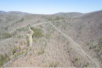 Undeveloped Land in Gilmer County, Georgia