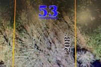 Land for sale in Lafayette County, Mississippi