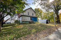 House in Hampshire County, Massachusetts