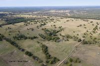 Hunting Property in Grimes County, Texas